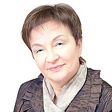 Макарова Ольга Фридмановна