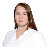 Дударева Анастасия Игоревна