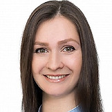 Касьянова Марина Михайловна
