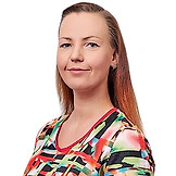 Балаева Янина Сергеевна