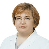Таубер Ольга Николаевна