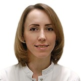 Крюкова Инна Валерьевна