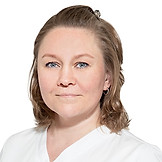 Макарова Анна Николаевна
