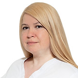 Юркова Марина Александровна