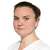 Широкова Анастасия Владимировна