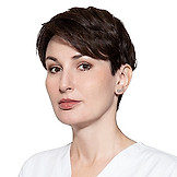 Бердникова Инна Павловна