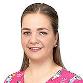 Иванова Елена Юрьевна