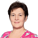Кравцова Анна Михайловна