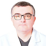 Шматов Сергей Викторович