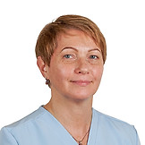 Лупенко Елена Валентиновна
