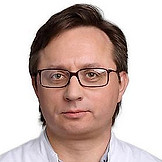 Суспицын Евгений Николаевич