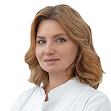 Митропольская Ольга Юрьевна