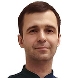 Соловьев Юрий Алексеевич