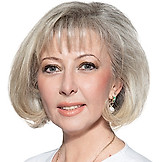 Плужникова Мария Мариусовна