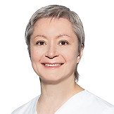 Польщикова Ирина Валерьевна