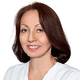 Иванова Ирина Валерьевна