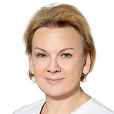 Гусарина Елена Ивановна