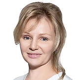 Кадетова Екатерина Николаевна