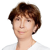 Павловская Ирина Викентьевна