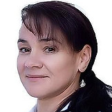 Фирхова Наталья Александровна