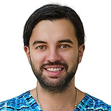 Топузов Рустем Эльдарович
