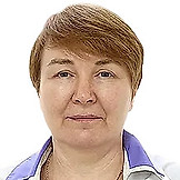 Соломенникова Лилия Фандасовна