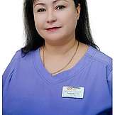 Соболева Марина Юрьевна
