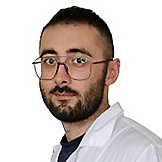 Абисалов Алан Русланович