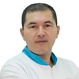 Ходжаев Джамшед Саидахмадович