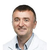 Прощенко Ярослав Николаевич