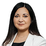 Савина Юлия Сергеевна
