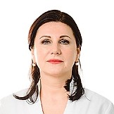 Бобрикович Наталья Александровна