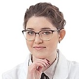 Дементьева Ульяна Алексеевна