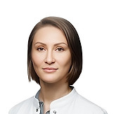 Соболь Дарья Юрьевна