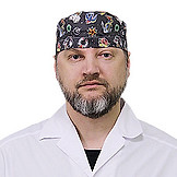 Тарасов Евгений Сергеевич