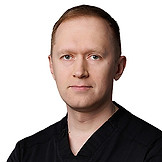 Величко Константин Евгеньевич