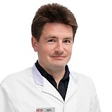 Карлин Алексей Николаевич
