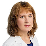 Бодрова Екатерина Викторовна