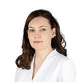 Паскарь Светлана Стелиановна