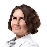 Матвеева Елена Викторовна