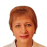 Шабарина Валерия Валерьевна