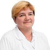 Попова Светлана Валерьевна
