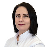 Славик Анастасия Халитовна