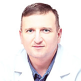 Черезов Денис Валерьевич