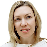 Щеголькова Ольга Владимировна