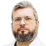 Черников Николай Олегович