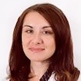 Яковлева Ирина Ивановна