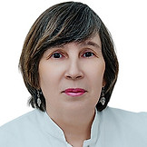 Сафиуллина Зульфия Лутфулловна