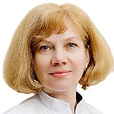 Волкова Ирина Игоревна