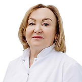 Подоба Антонина Петровна